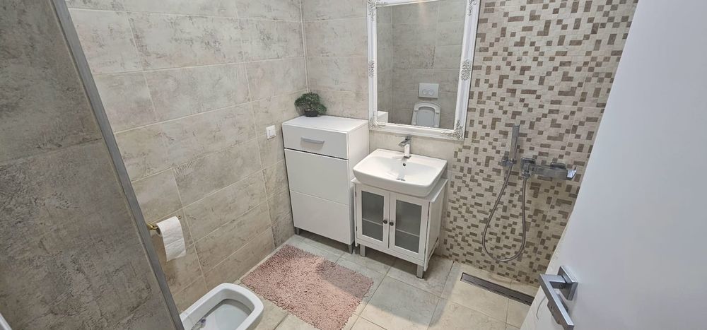 Penthouse 3 camere, Maurer Residence