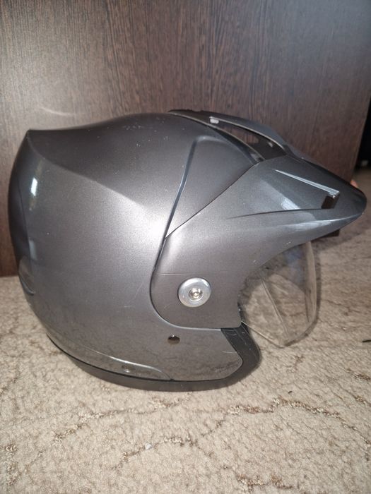 Cască motocicleta și Cască  bicicleta