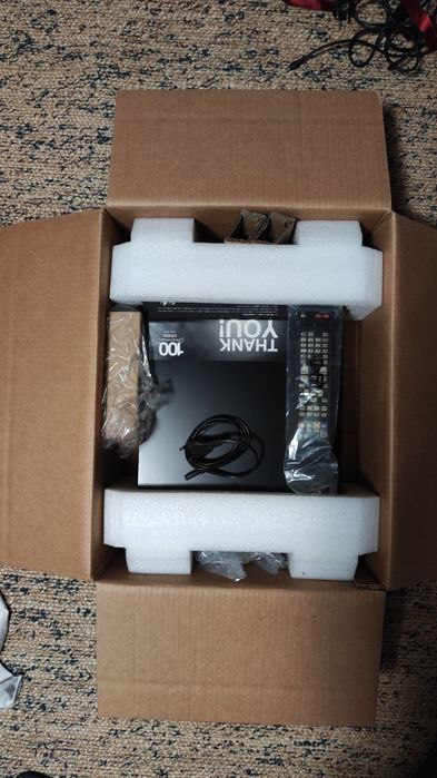 Denon DBP 1611UD Blu-ray DVD/CD/USB плейър