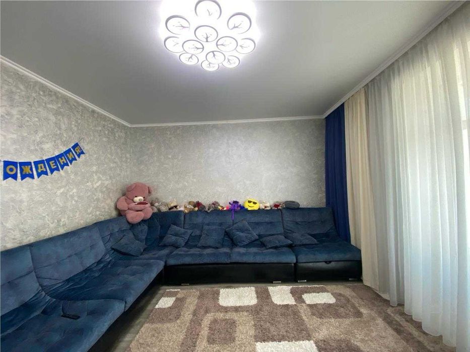 S 3-х ком УП Болгарского типа