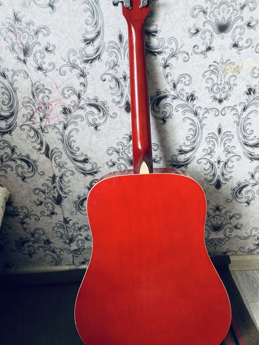 Homage LF-4111-R красный