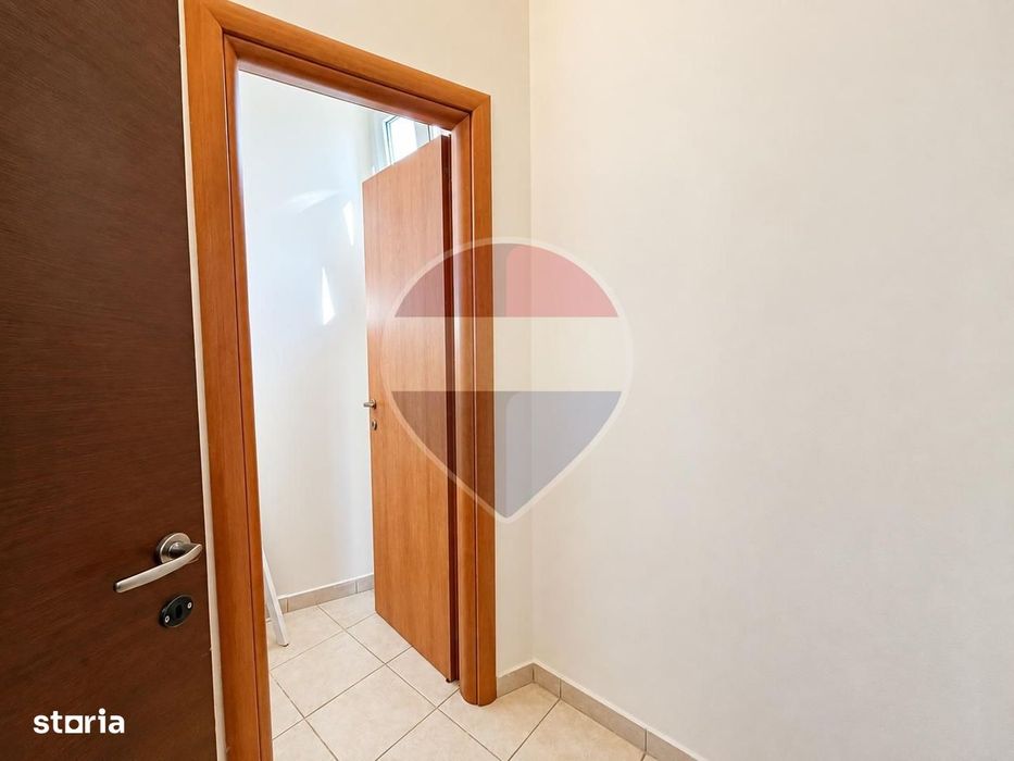 Apartament 3 camere de inchiriat | Singur pe palier |