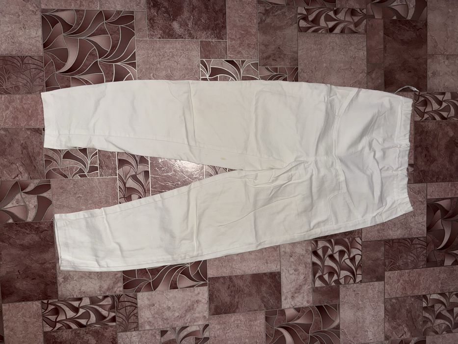 Юбка джинсы для беременных