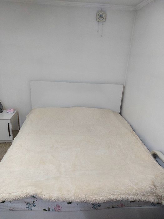 Продам  кровать, состояние новое