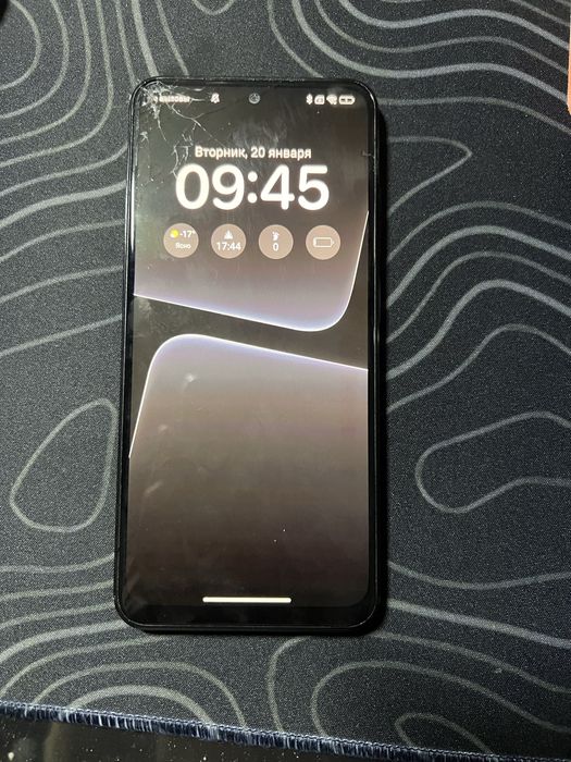 Телефон редми ote 10s