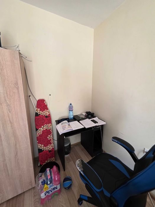 Дава се под наем Двустаен апартамент в Плевен, Идеален център - 60 кв.м за 350 € - Снимка #12