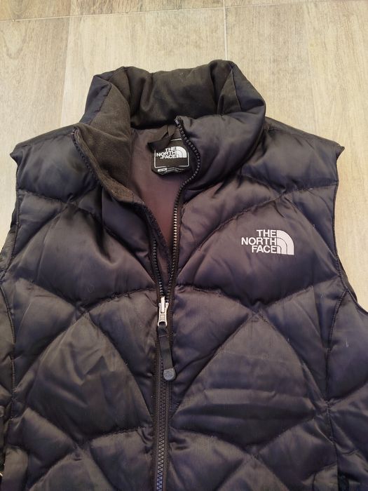 The North Face дамска пухена грейка