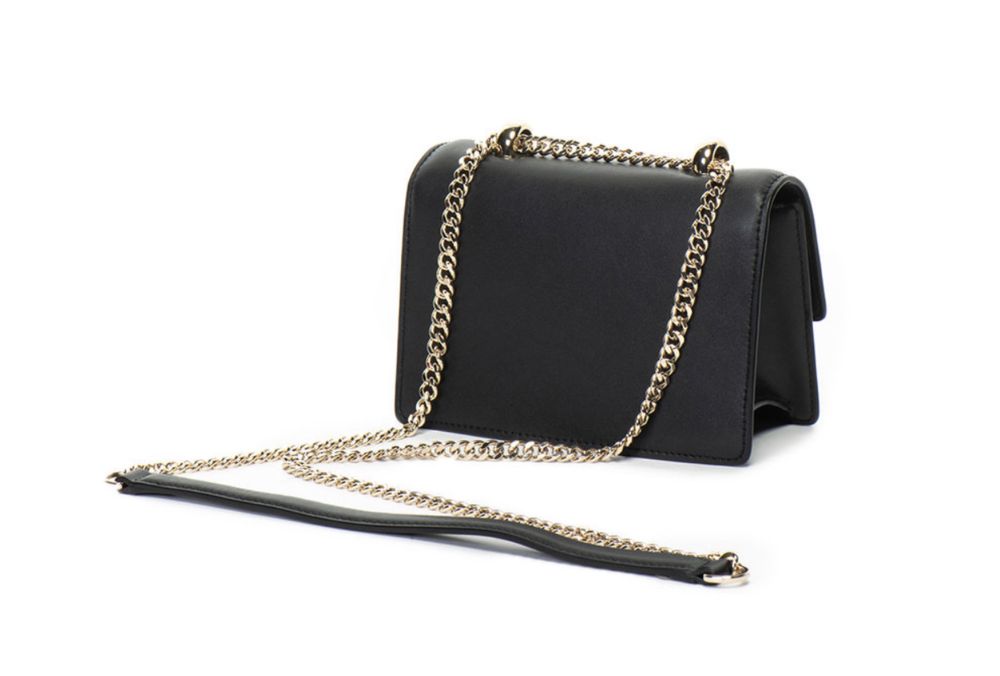 Малка чанта Montecarlo Tosca Blu