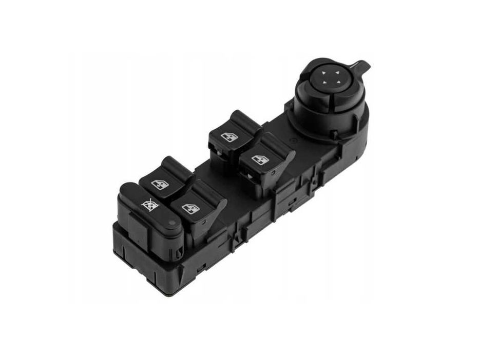 Бутони Копчета за ел.стъкла Alfa Romeo Giulietta / Алфа Ромео Жулиета