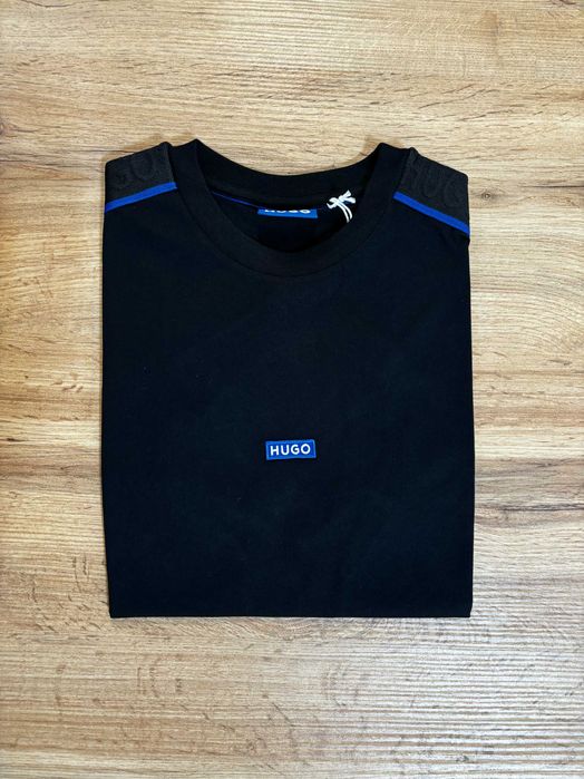Нова тениска HUGO BOSS