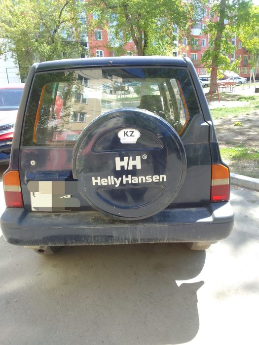 Продам автомобиль.