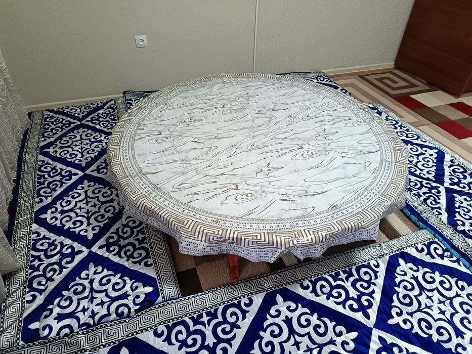 Жалға жер стол беріледі