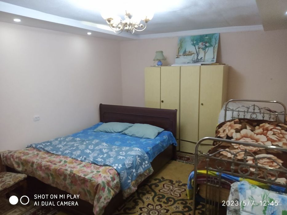 Дом в пригороде между парк Новый узбекистан и круг Рохат. Яшнабадский