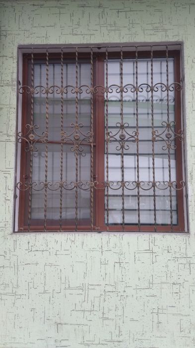 Арзон Сифатли Решоткалар