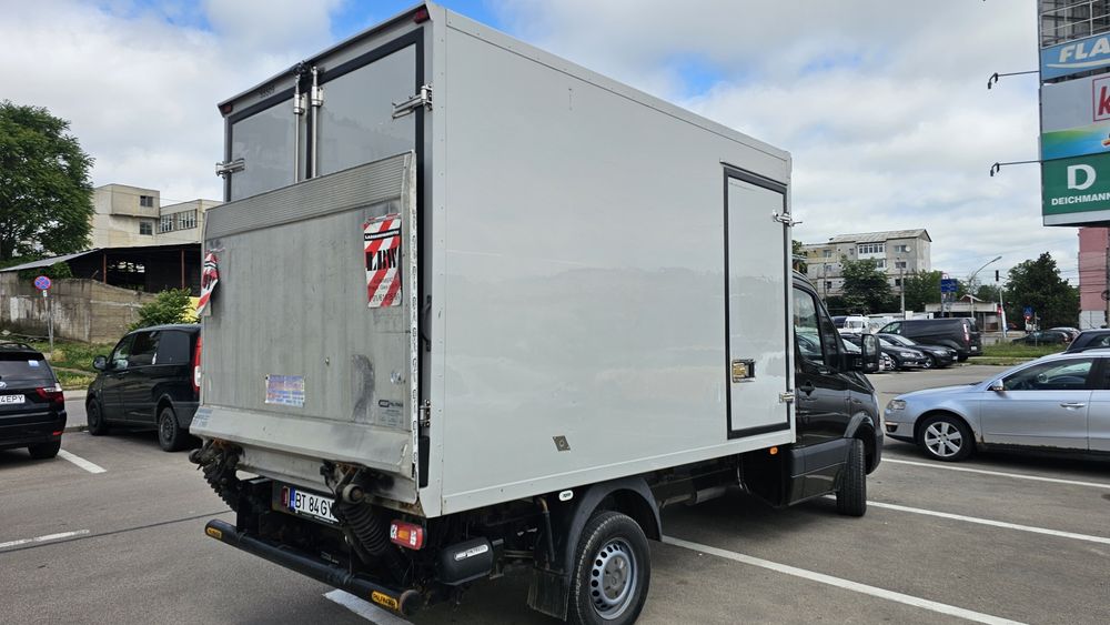 Mercedes  Sprinter Frigo 2015