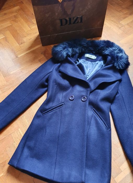 Дамско палто Dizi