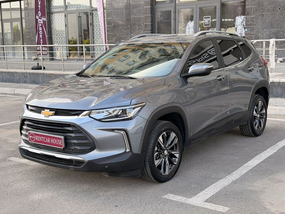 Трекер Аренда авто | Услуга аренды автомобилей | Прокат автомобилей