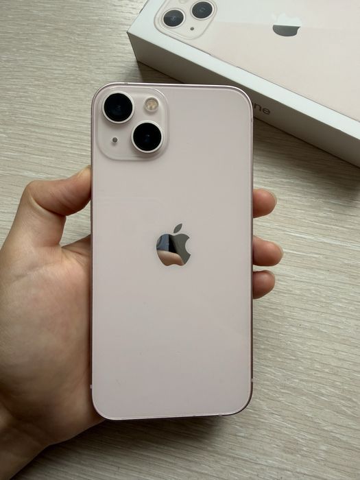 iPhone 13 128 ГБ