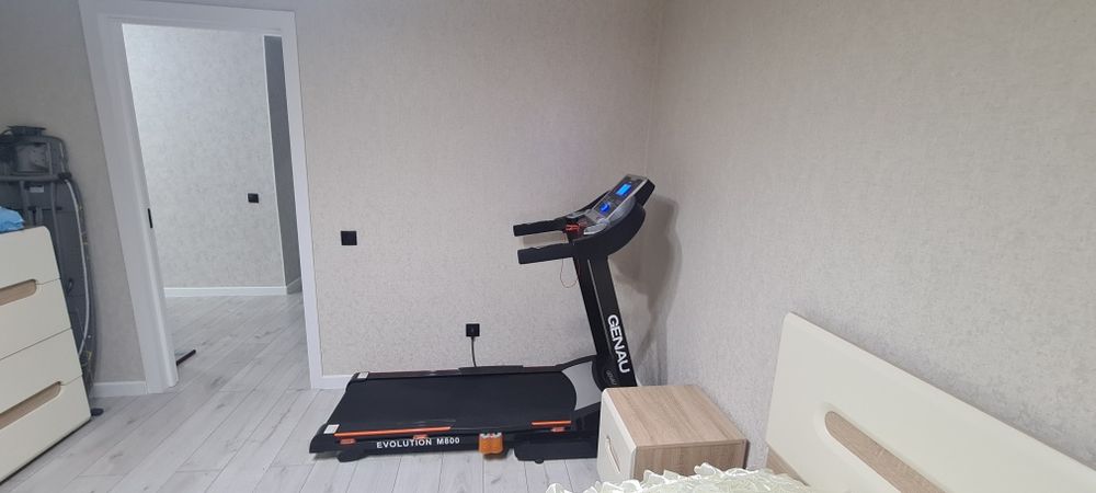 Продам беговая доржка