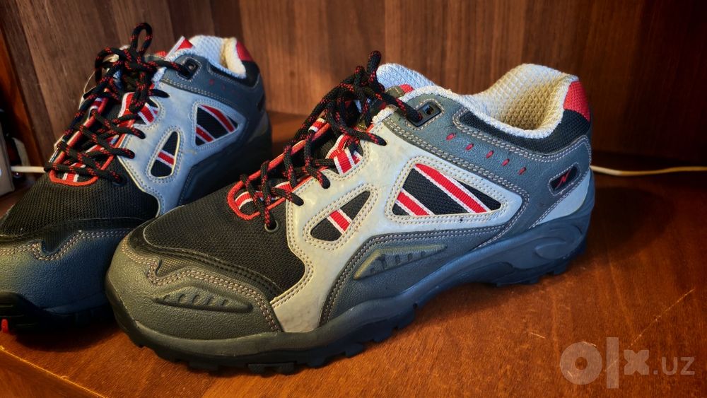 Кроссовки Northland новые