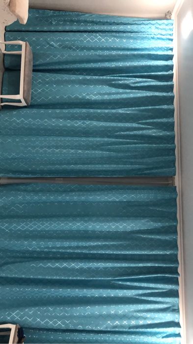 Продам шикарные шторы в гостиную, зал