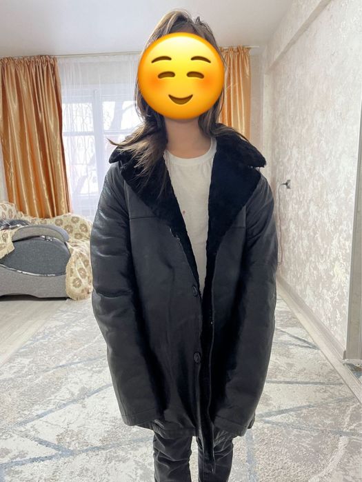 Продам куртка зимняя