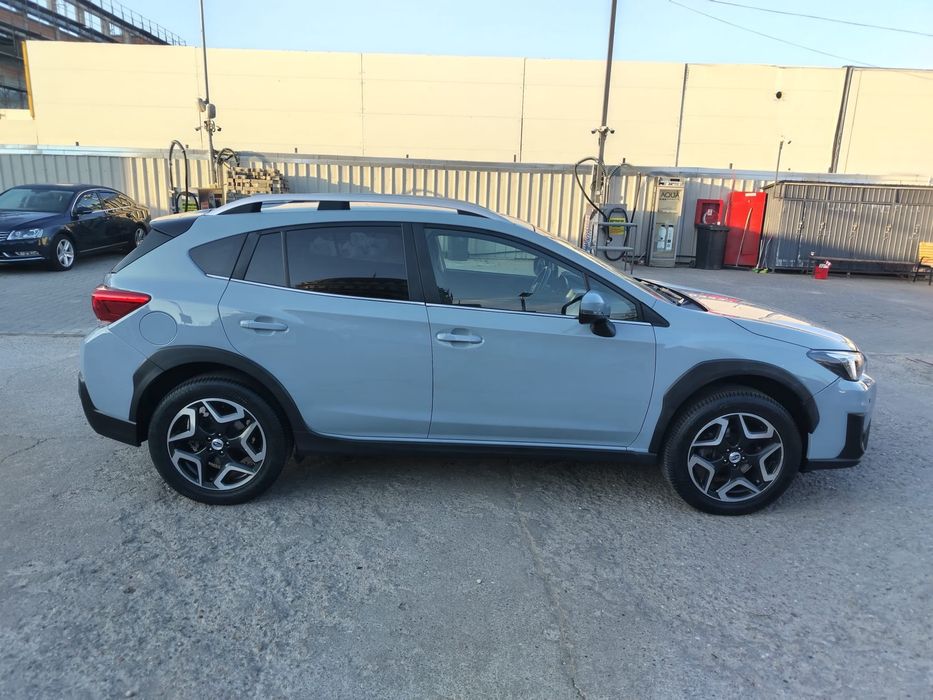 Vand Subaru xv stare foarte buna