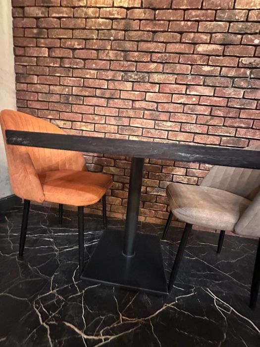 Стулья цветные удобные