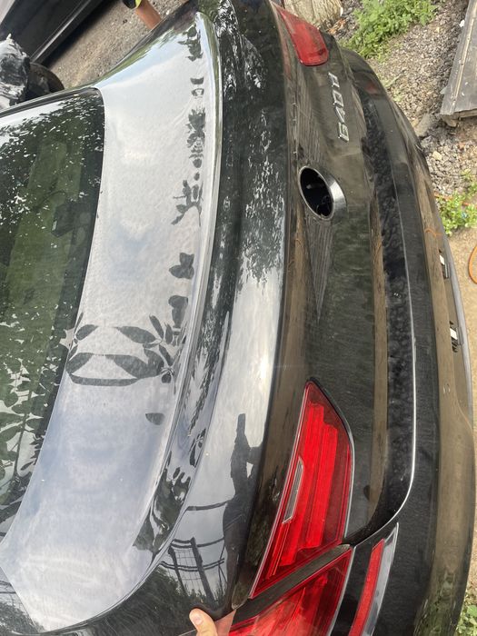 Bara spate , usa ,aripa spate stanga dreapta , haion bmw f12 f13 f06