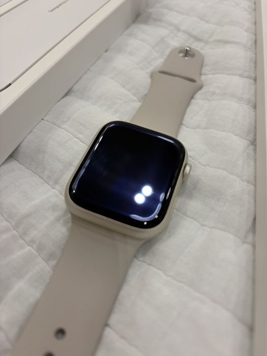 Apple watch 7 45 mm