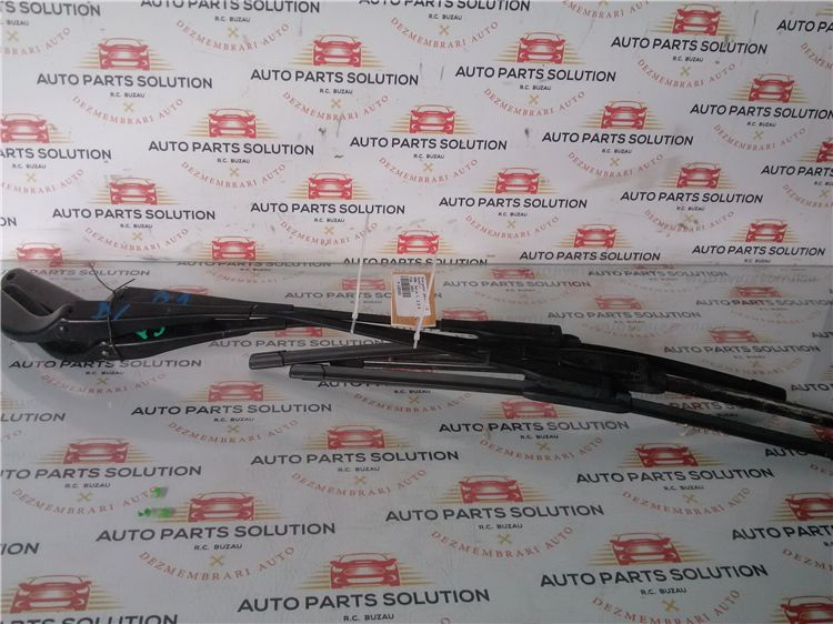 Stergator parbriz (3 bucati) bmw. seria 1, 2.0 d fab. 2001