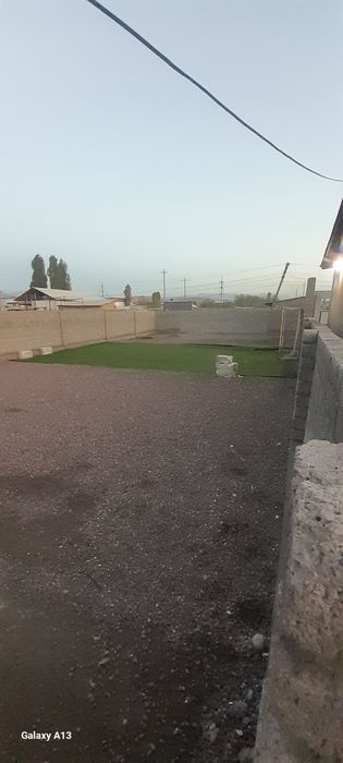 Ер участка сотилади