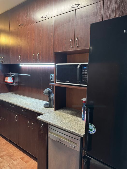 Дава се под наем Тристаен апартамент в Варна, Младост 1 - 120 кв.м за 720 € - Снимка #15