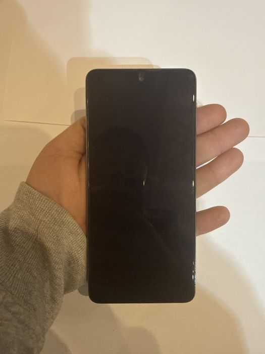 Samsung Galaxy M53, pentru piese, placa de baza nefunctionala