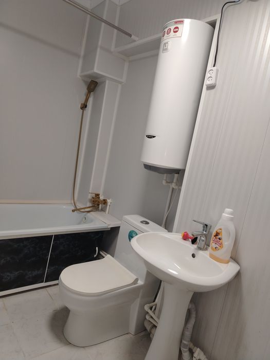 12.мил Продам кв в новостройке