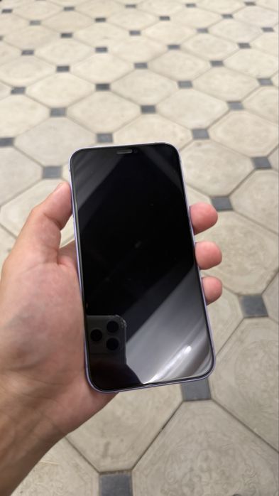 Iphone 12, 64 gb