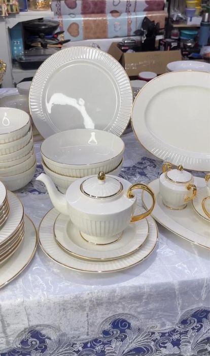 Продам сервиз в отличном состоянии