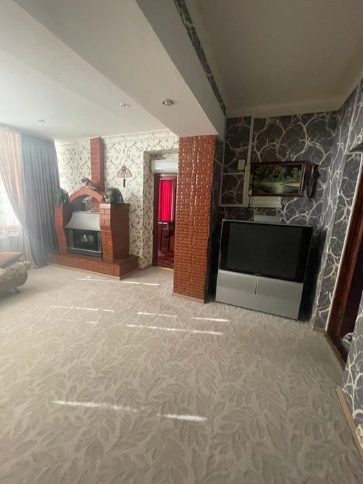 Продается 2-х этажный дом