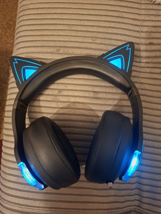 Слушалки  HECATE G5BT CAT
