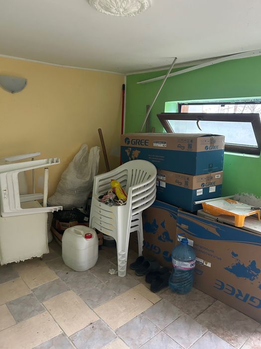 Продава се Къща в Шумен, Тракия - 35 кв.м за 873 €/кв.м - Снимка #9