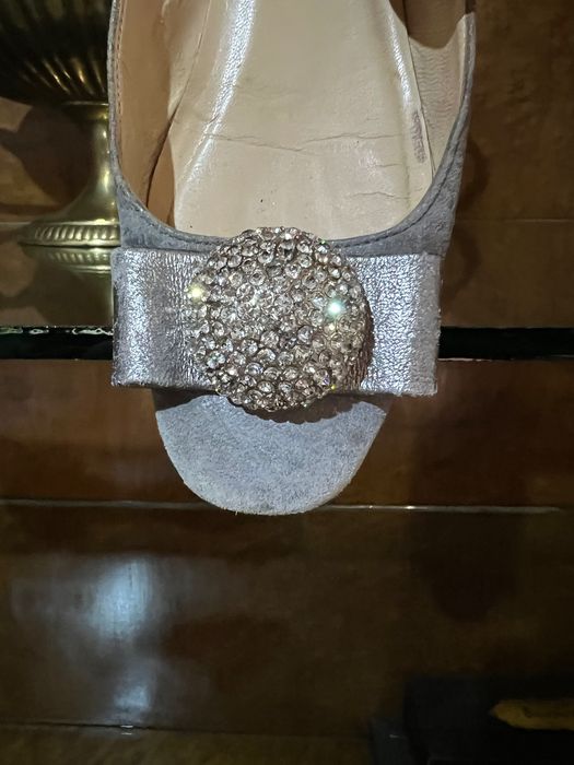Kate Spade балеринки
