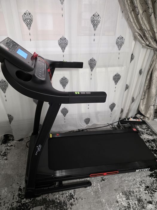 Banda de alergat Myria Fit