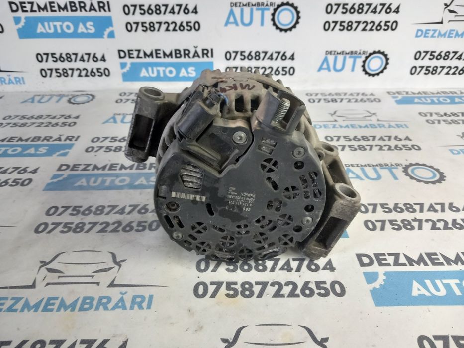 Alternator 2.0b Ford Mondeo mk4