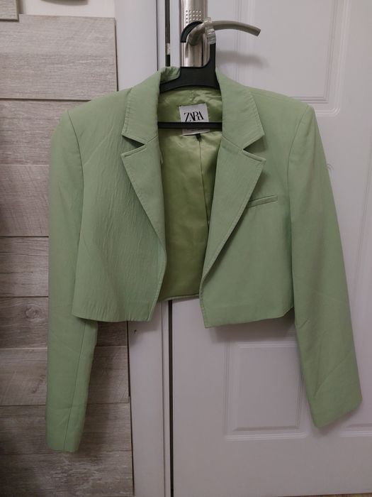 Дамско сако Zara