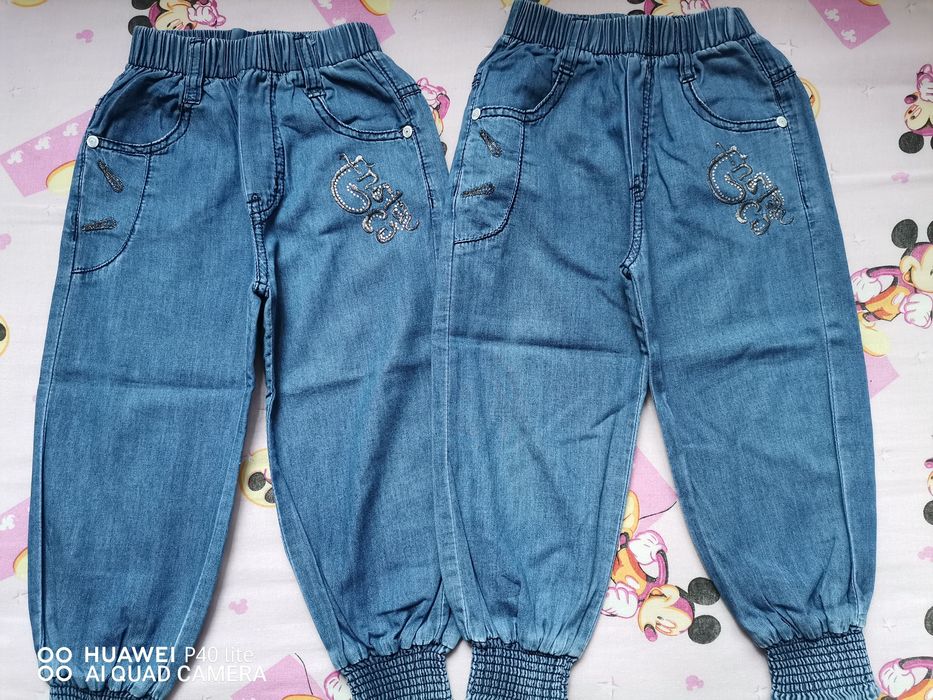 Детски дрехи за близнаци