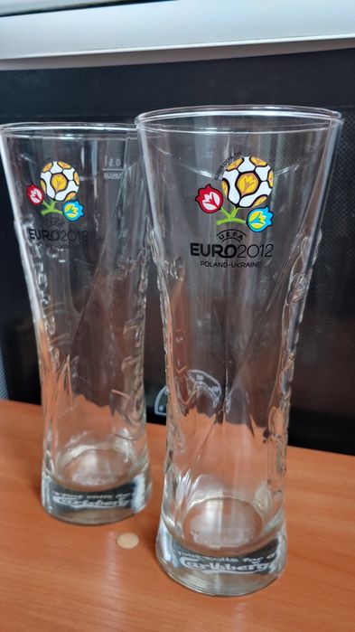 Бокалы для напитков