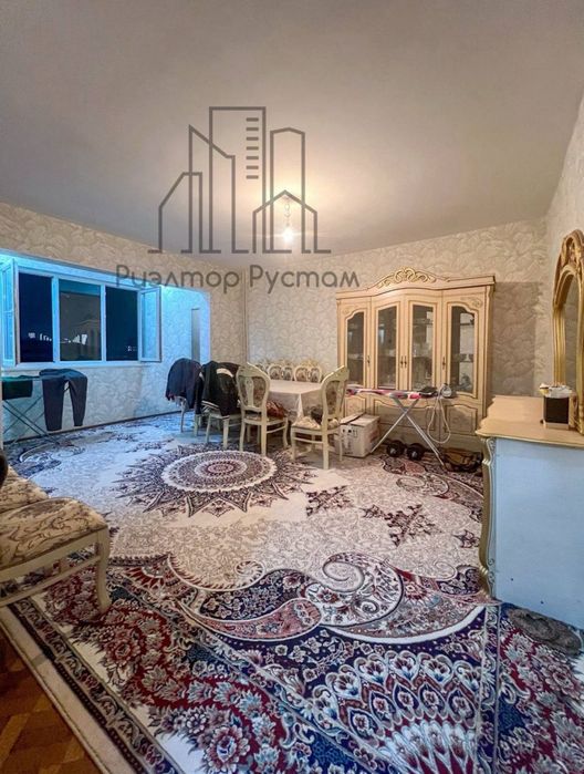 Срочно прадайутса квартера ташселмаж ашкабод