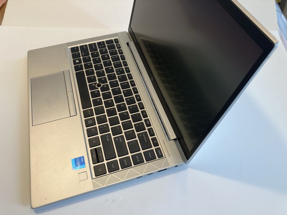 HP EliteBook 840 G8 14", Core i5 11th Gen, 16 GB RAM, 256 GB