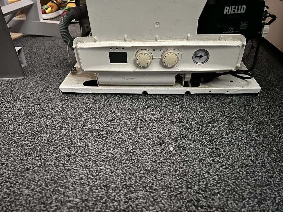 Centrala riello kis e