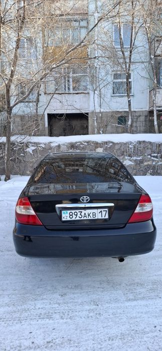 Машйна Жақсы жағдайы зор